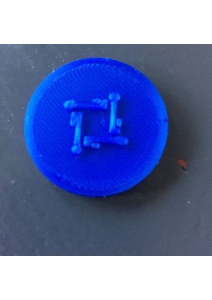 Bilim Dome Coin (Plastik Aparattır!!!)
