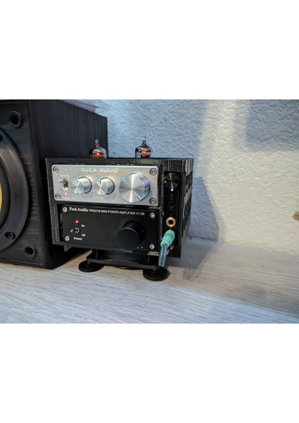 Mini Amfi Rafı V3 (Plastik Aparattır!!!) fiyatları