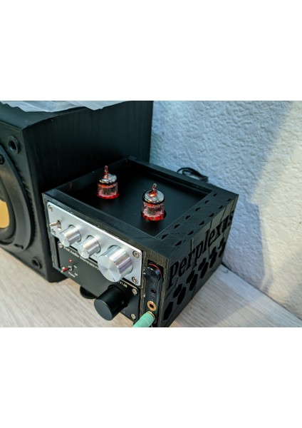 Mini Amfi Rafı V3 (Plastik Aparattır!!!) fırsatları