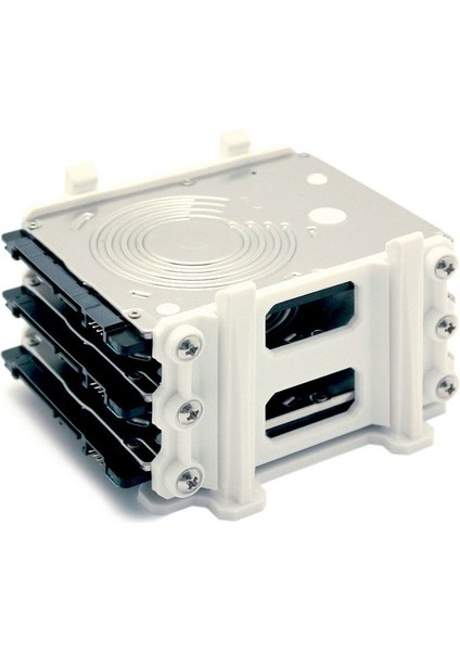 Hd Caddy 2,5 Inç Hd 3x (Plastik Aparattır!!!)