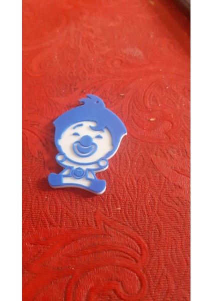 Llavero Plin Plin (Plastik Aparattır!!!) fiyatları