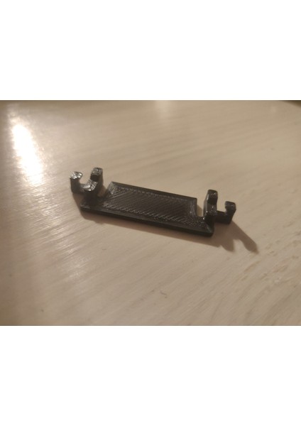 Oneblade Kelepçe Adaptörü (Tutkalsız Versiyon) (Plastik Aparattır!!!) modelleri