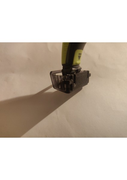Oneblade Kelepçe Adaptörü (Tutkalsız Versiyon) (Plastik Aparattır!!!) indirimleri
