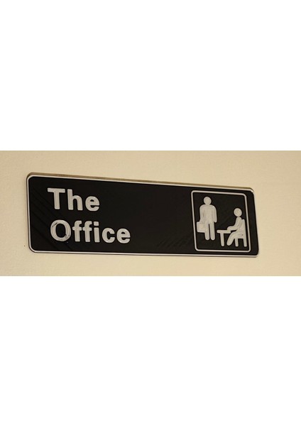 Ofis, Logo (Plastik Aparattır!!!)