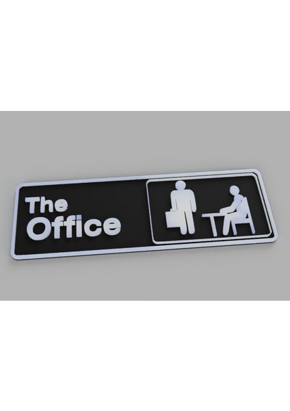 Ofis, Logo (Plastik Aparattır!!!)