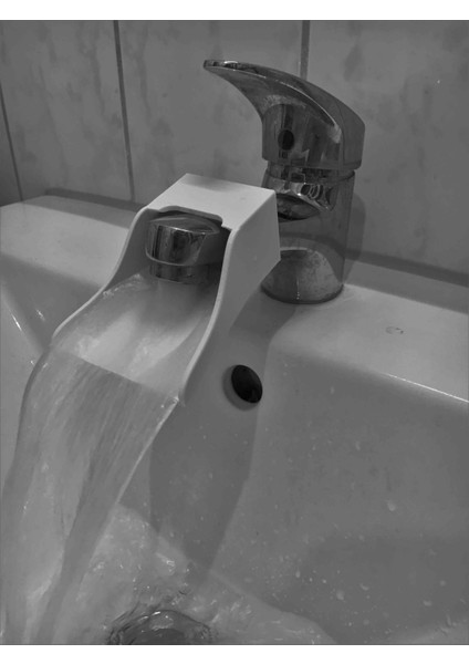 Musluk Genişletici Çocuk Su Musluğu (Plastik Aparattır!!!) modelleri