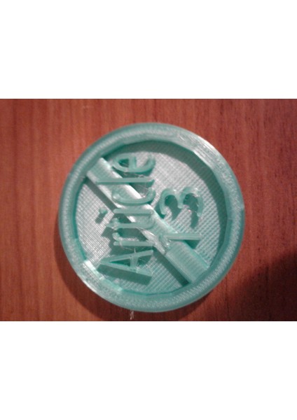 Madde 13 Madeni Para (Plastik Aparattır!!!) modelleri