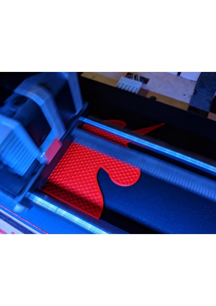 Boncuk (Hama) Boncuk Tek Boynuzlu Pano (Plastik Aparattır!!!) modelleri