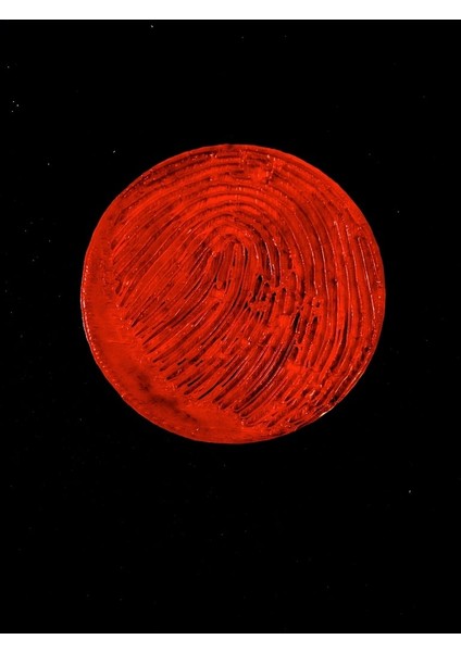 Mars One Logo (Plastik Aparattır!!!)