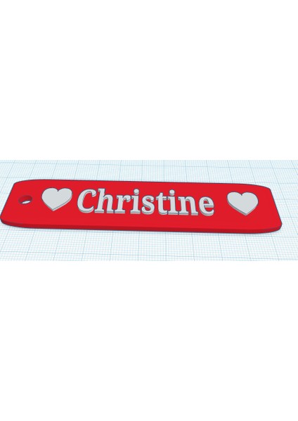 Christine (Plastik Aparattır!!!) fiyatları