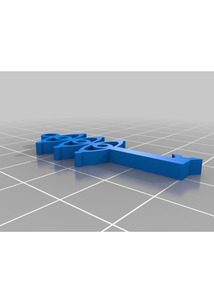 Kara Yonca - Gece Yarısı Güneşinin Gözü Logosu (Plastik Aparattır!!!) modelleri