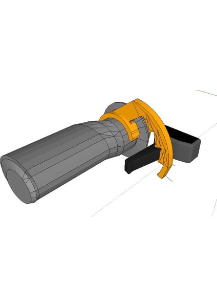 Sea Doo Spark Seyir Kontrolü (Plastik Aparattır!!!) fiyatları