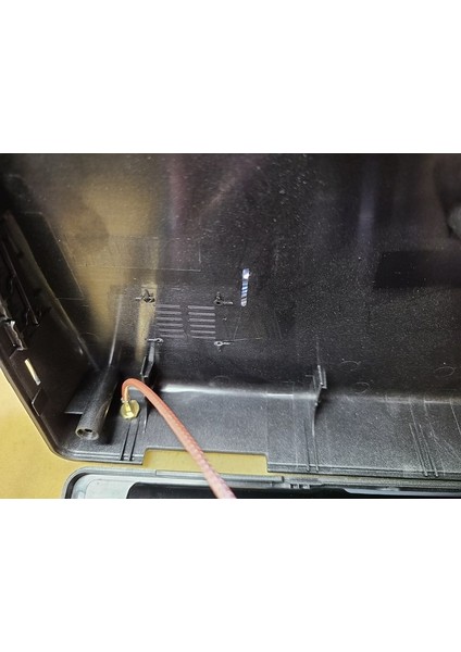 Raspad 3 Gelişmiş Soğutma (Plastik Aparattır!!!)