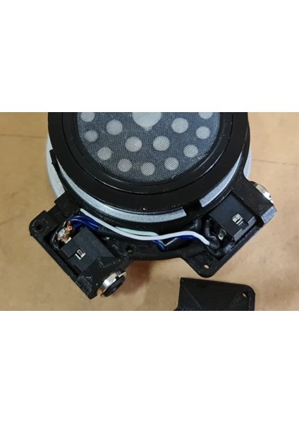 Sr 80/325 Çıkarılabilir Kablo ve Mod (Plastik Aparattır!!!) fırsatları