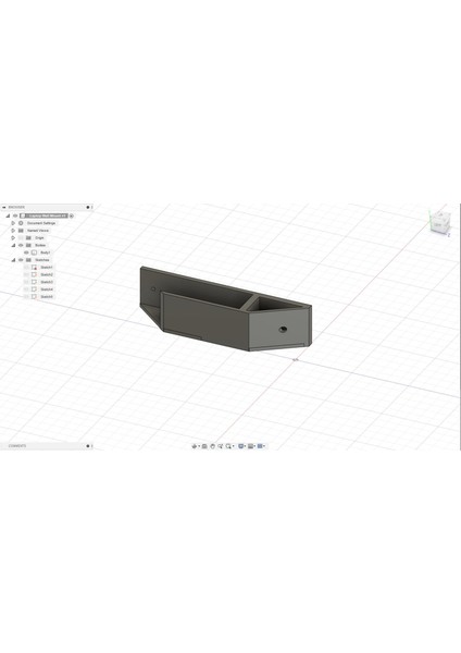 Dizüstü Bilgisayar Dikey Duvar Montajı (Asus Tuf FX504G) (Plastik Aparattır!!!) indirimleri