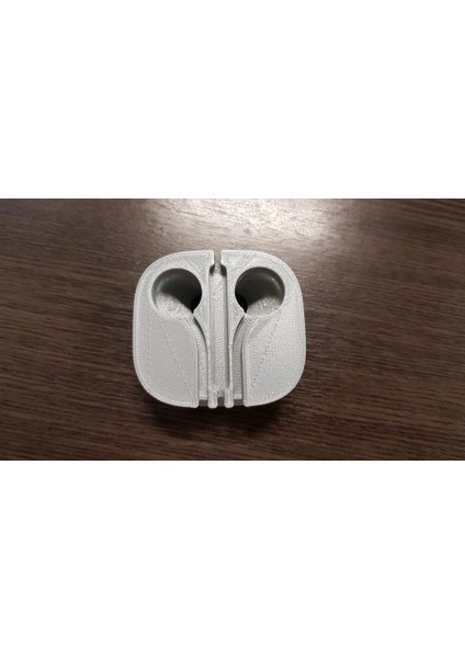 Akg (Samsung Galaxy S8) Kulaklık Kılıfı (Plastik Aparattır!!!)