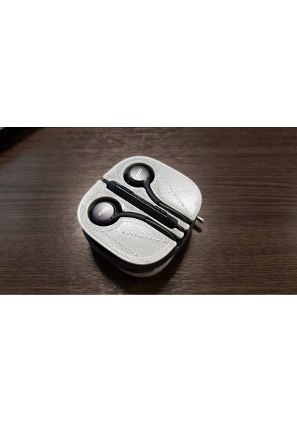 Akg (Samsung Galaxy S8) Kulaklık Kılıfı (Plastik Aparattır!!!) modelleri