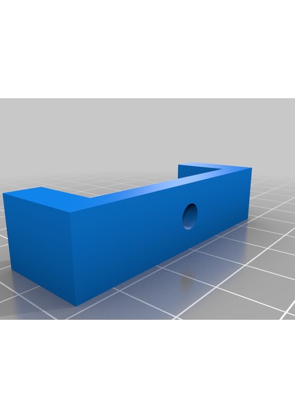 Tweeter C1-650CW Tweeter Için Floş Montajı. (Plastik Aparattır!!!)
