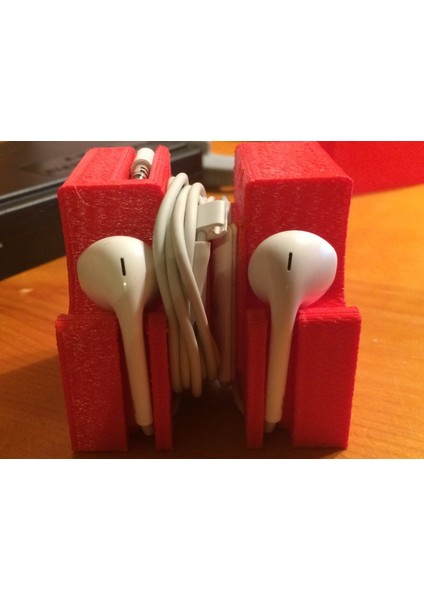 Apple Kulaklık Tutucu (Plastik Aparattır!!!) fiyatları