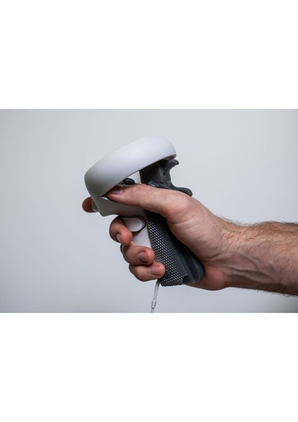 Oculus 2 Pistol Grip Eklentisi (Plastik Aparattır!!!)