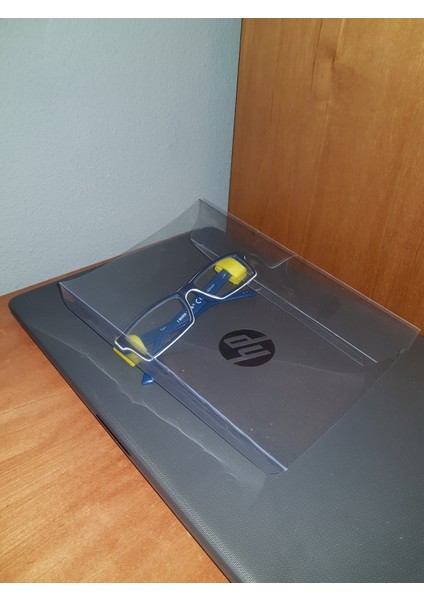 Gözlük Için Koruyucu Ekran (Plastik Aparattır!!!) modelleri