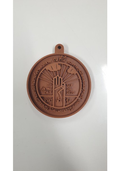 2020 Tayland Anahtarı Halkı | Vatandaş Pin Konseyi 2020 (Plastik Aparattır!!!) modelleri