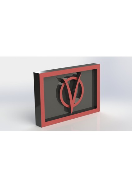 V Vendetta Için (Plastik Aparattır!!!) fiyatları