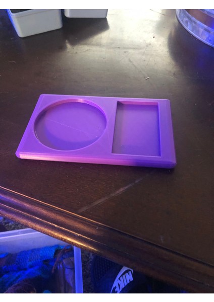 Belitcha'nın Örgü Tenceresi Için Fikir Tepsisi (Plastik Aparattır!!!) modelleri