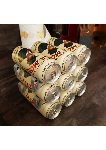 Bira Tutucu - Vazo Modu (Plastik Aparattır!!!)