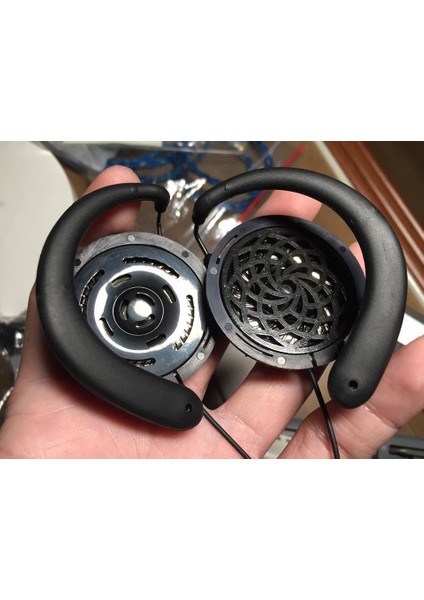 Koss KSC75 Fibonacci Izgara Modu (Plastik Aparattır!!!)