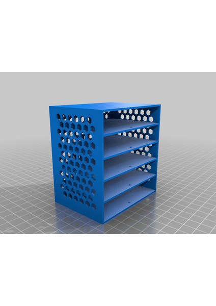 Köşe Daireleri Olmayan Çekmece Kutusunun V6'sı (Plastik Aparattır!!!) fiyatları