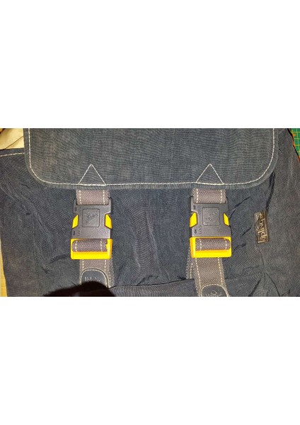 Kipling Toka Kilidi - Gesp Sluiting - Klips (Plastik Aparattır!!!)