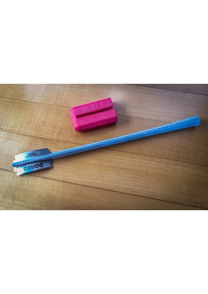 Ekmek Topal (Plastik Aparattır!!!)