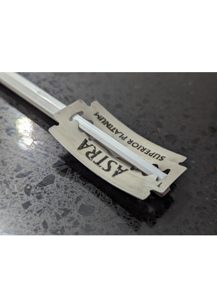 Ekmek Topal (Plastik Aparattır!!!)