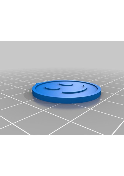 Emoji Anahtarlık (Plastik Aparattır!!!)