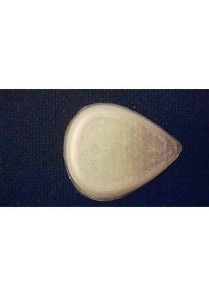 Gitar Penası - Atık Filamanı Kullanın! (Plastik Aparattır!!!) fırsatları