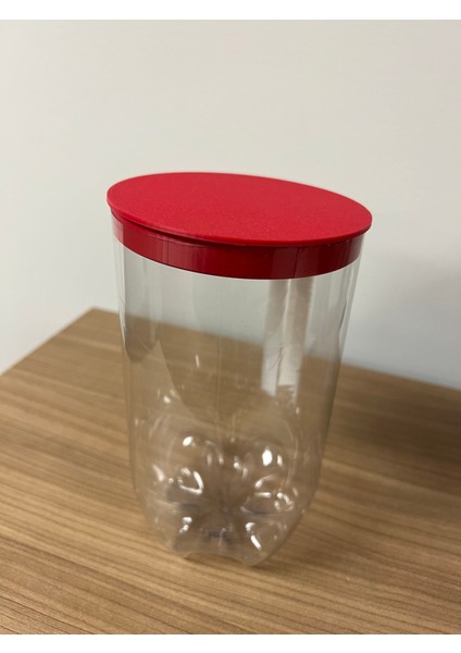 2 Litrelik Şişe Modu (Plastik Aparattır!!!) fırsatları