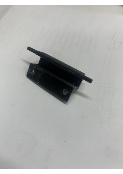 Wedico Için Kapı Menteşesi (Plastik Aparattır!!!)
