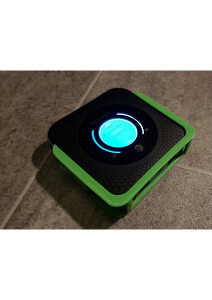 Nighthawk Lte Yönlendirici (Plastik Aparattır!!!)