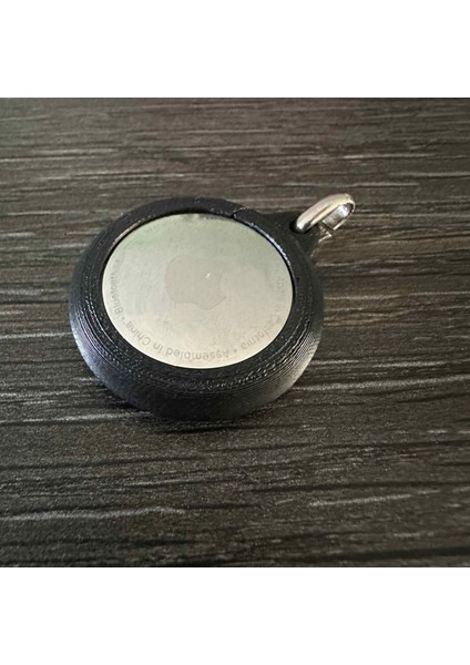 Artig Anahtarlık (Plastik Aparattır!!!)