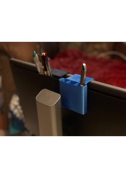 Monitör Kalem Kupası (Plastik Aparattır!!!) modelleri