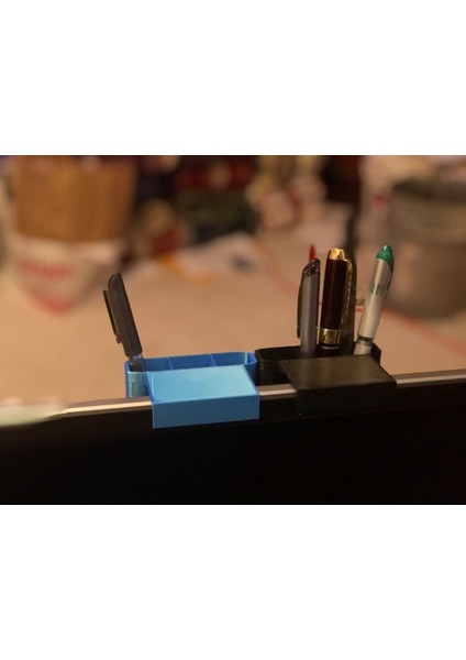 Monitör Kalem Kupası (Plastik Aparattır!!!) indirimleri