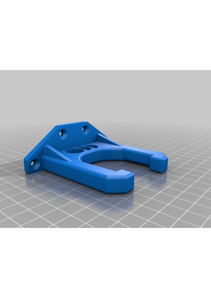 Valve Index Kontrol Cihazı Duvara Montaj Kancası (Plastik Aparattır!!!)