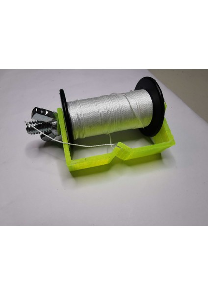 Hızlı Okçuluk Servis Jig'i (Plastik Aparattır!!!) fırsatları