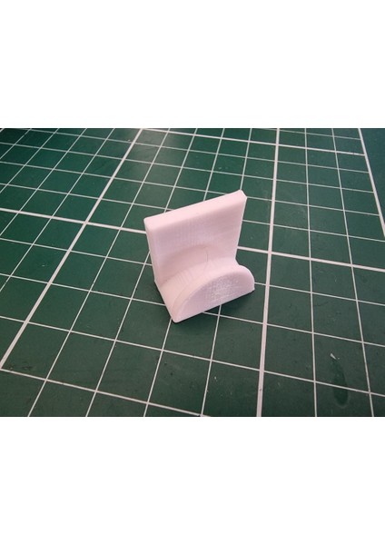 Basit Küçük Kulaklık Tutucu (Plastik Aparattır!!!) fırsatları