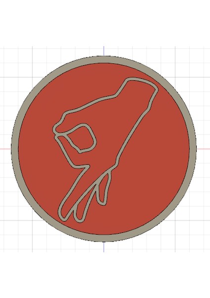 Madeni Para: Baktın - Circle Game (Plastik Aparattır!!!) fiyatları