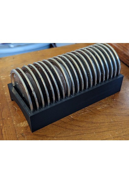 Bulaşık Makinesi Için Konserve Kavanoz Kapağı Tutucu (Plastik Aparattır!!!) modelleri