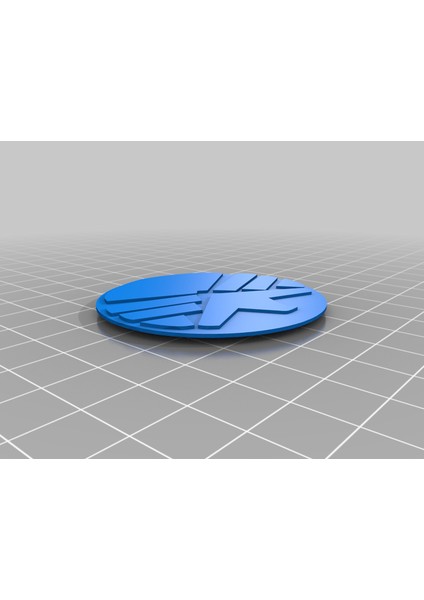 Kalkan ve Kılıç Madeni Para (Plastik Aparattır!!!)