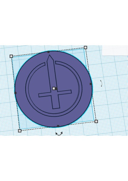 Kalkan ve Kılıç Madeni Para (Plastik Aparattır!!!) fırsatları