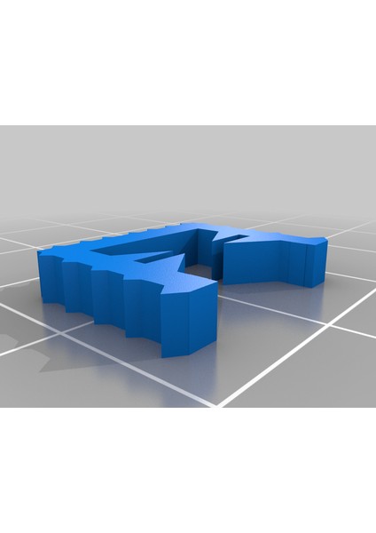 Mutfak LED Adaptörü 3D (Plastik Aparattır!!!)